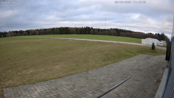 Letiště Kotvrdovice