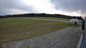 Letiště Kotvrdovice