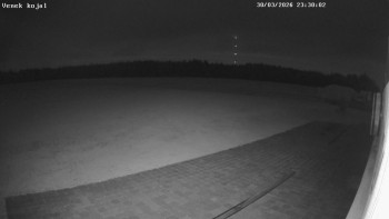 Letiště Kotvrdovice