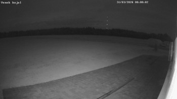 Letiště Kotvrdovice