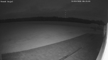 Letiště Kotvrdovice