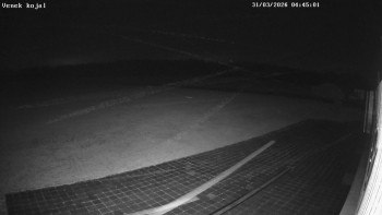 Letiště Kotvrdovice