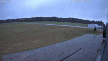 Letiště Kotvrdovice