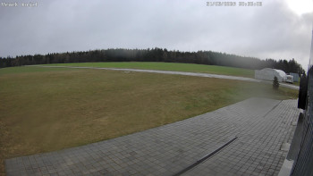 Letiště Kotvrdovice