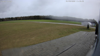 Letiště Kotvrdovice