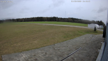 Letiště Kotvrdovice