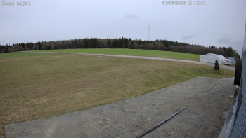 Letiště Kotvrdovice