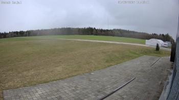 Letiště Kotvrdovice