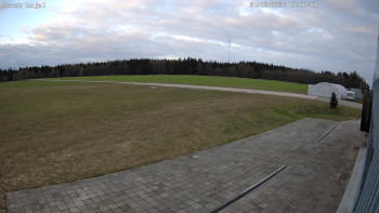 Letiště Kotvrdovice