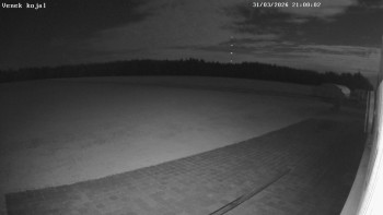 Letiště Kotvrdovice