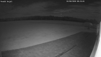 Letiště Kotvrdovice