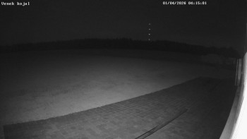 Letiště Kotvrdovice