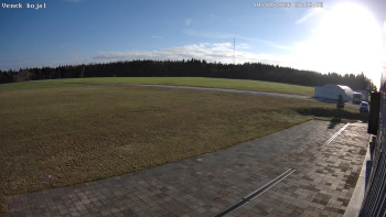 Letiště Kotvrdovice