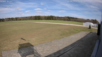 Letiště Kotvrdovice