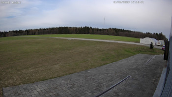 Letiště Kotvrdovice