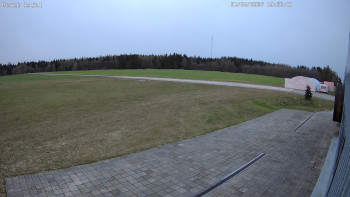 Letiště Kotvrdovice