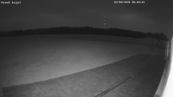 Letiště Kotvrdovice