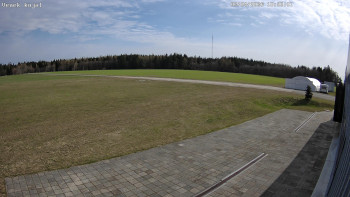 Letiště Kotvrdovice