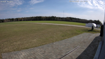 Letiště Kotvrdovice