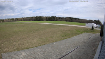 Letiště Kotvrdovice