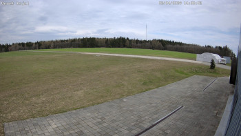 Letiště Kotvrdovice