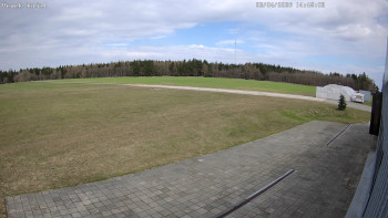 Letiště Kotvrdovice