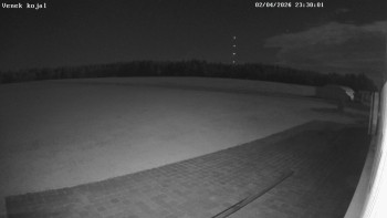 Letiště Kotvrdovice