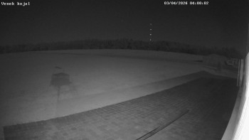 Letiště Kotvrdovice