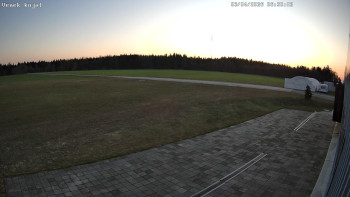 Letiště Kotvrdovice