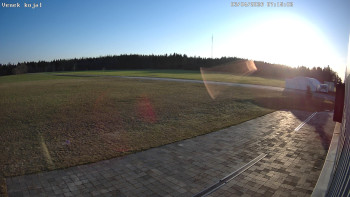 Letiště Kotvrdovice