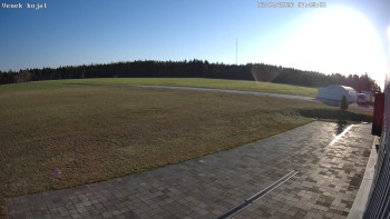 Letiště Kotvrdovice