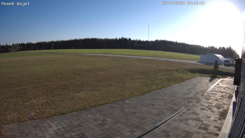 Letiště Kotvrdovice