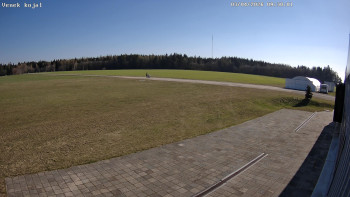 Letiště Kotvrdovice