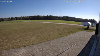 Letiště Kotvrdovice