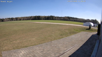 Letiště Kotvrdovice