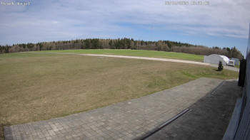 Letiště Kotvrdovice