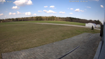 Letiště Kotvrdovice