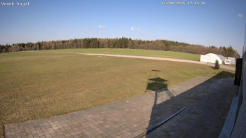 Letiště Kotvrdovice