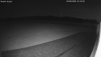 Letiště Kotvrdovice