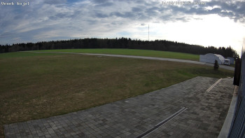 Letiště Kotvrdovice