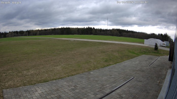 Letiště Kotvrdovice