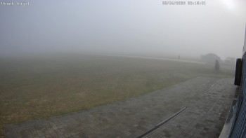 Letiště Kotvrdovice