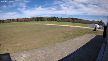 Letiště Kotvrdovice