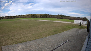 Letiště Kotvrdovice