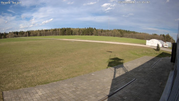 Letiště Kotvrdovice