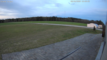 Letiště Kotvrdovice