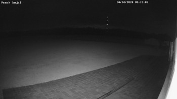 Letiště Kotvrdovice