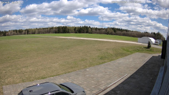 Letiště Kotvrdovice