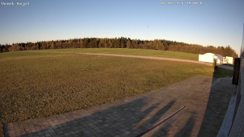 Letiště Kotvrdovice