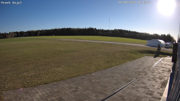 Letiště Kotvrdovice